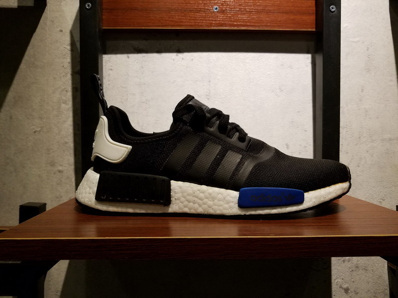 Adidas Originals NMD R1 S79162